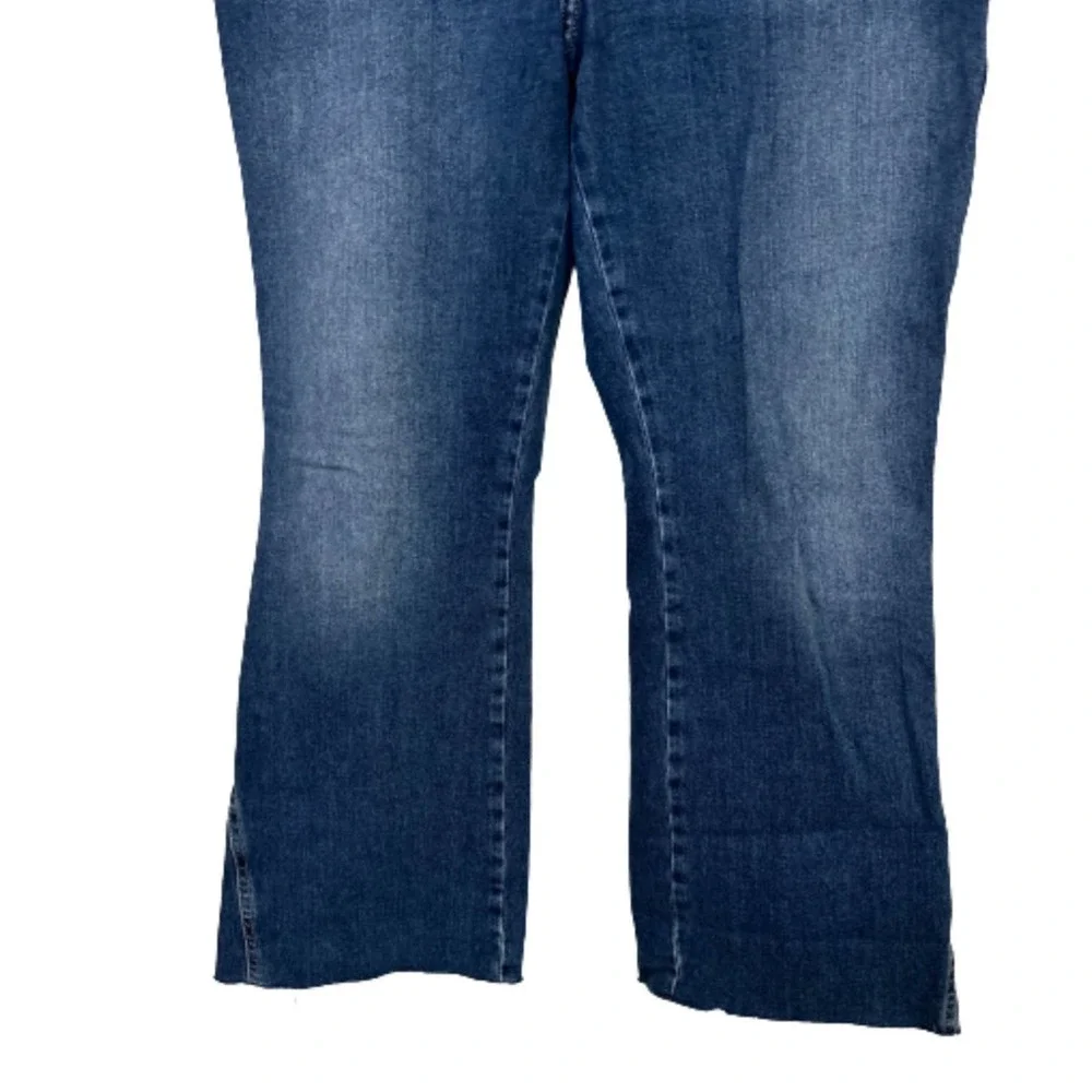 Free Peope Xx Raw Hem Jeans | Size 31 - Picture 9 of 13